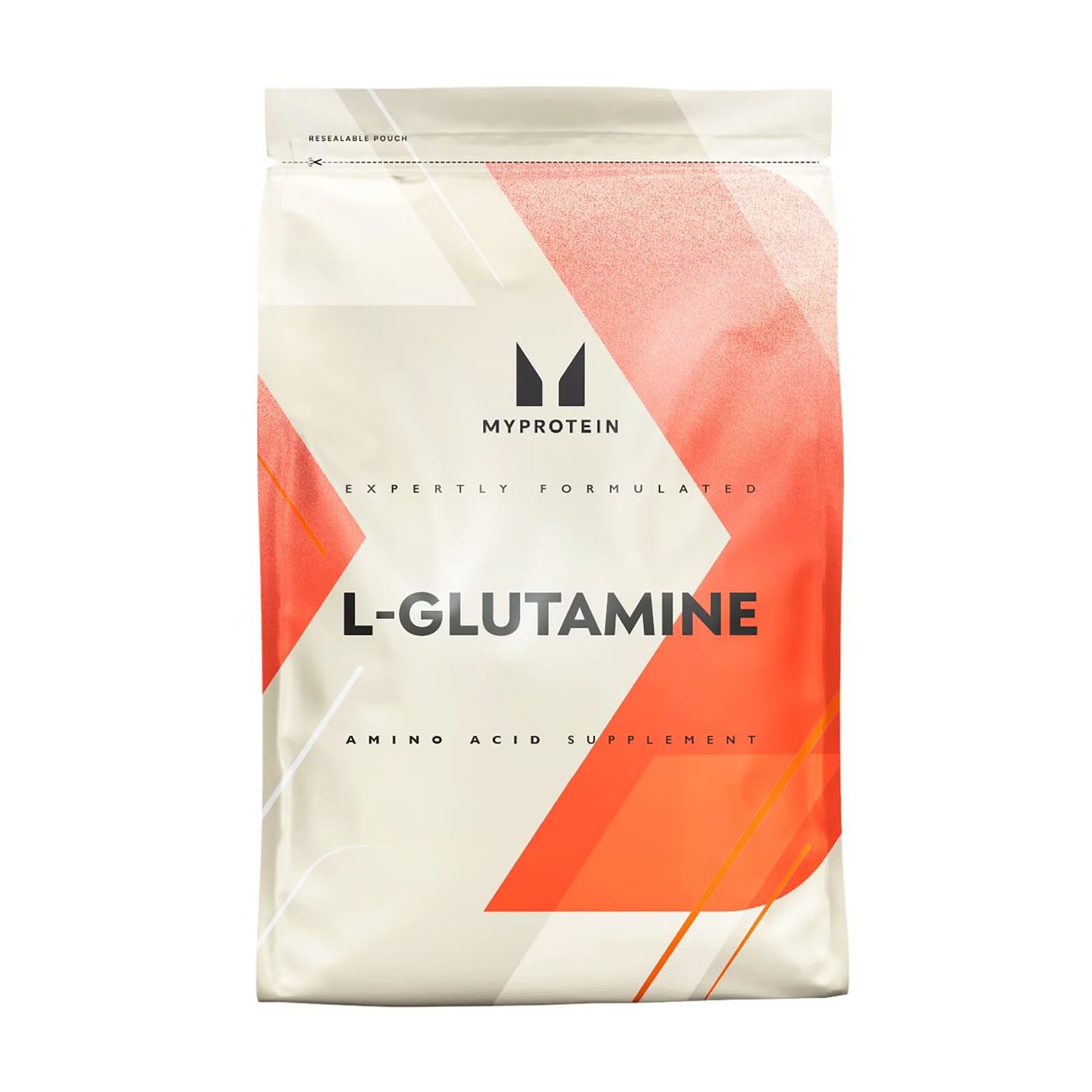 L-Глютамін Myprotein L-Glutamine в порошку, 250 г